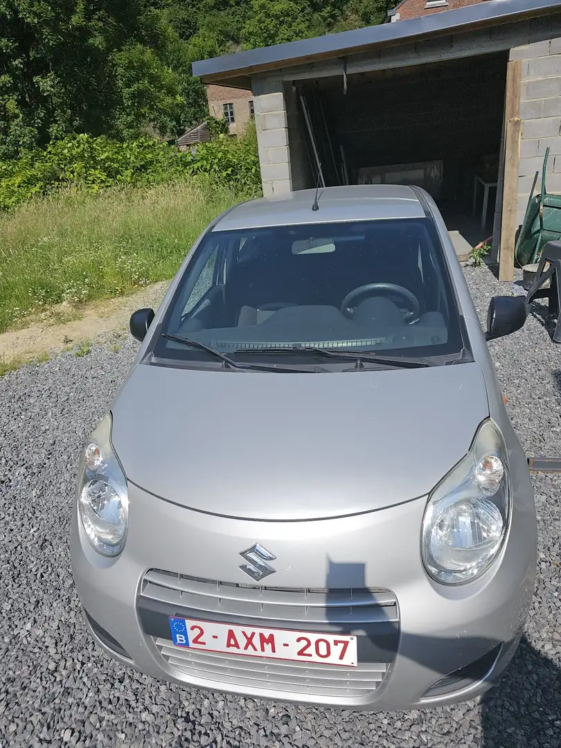 Suzuki Alto 1.0i GL Airco - 1