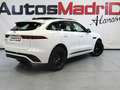 Jaguar F-Pace 2.0D I4 204PS AWD Auto MHEV R-Dynamic SE Blanco - thumbnail 3