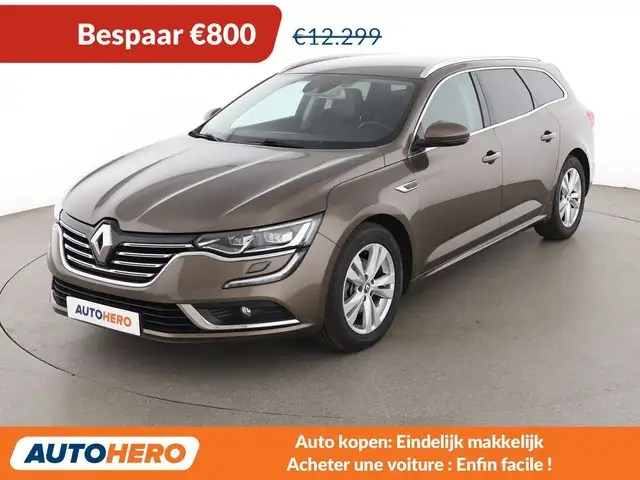 Renault Talisman 1.6 dCi Energy Intens
