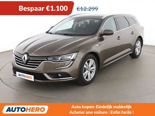 Renault Talisman 1.6 dCi Energy Intens