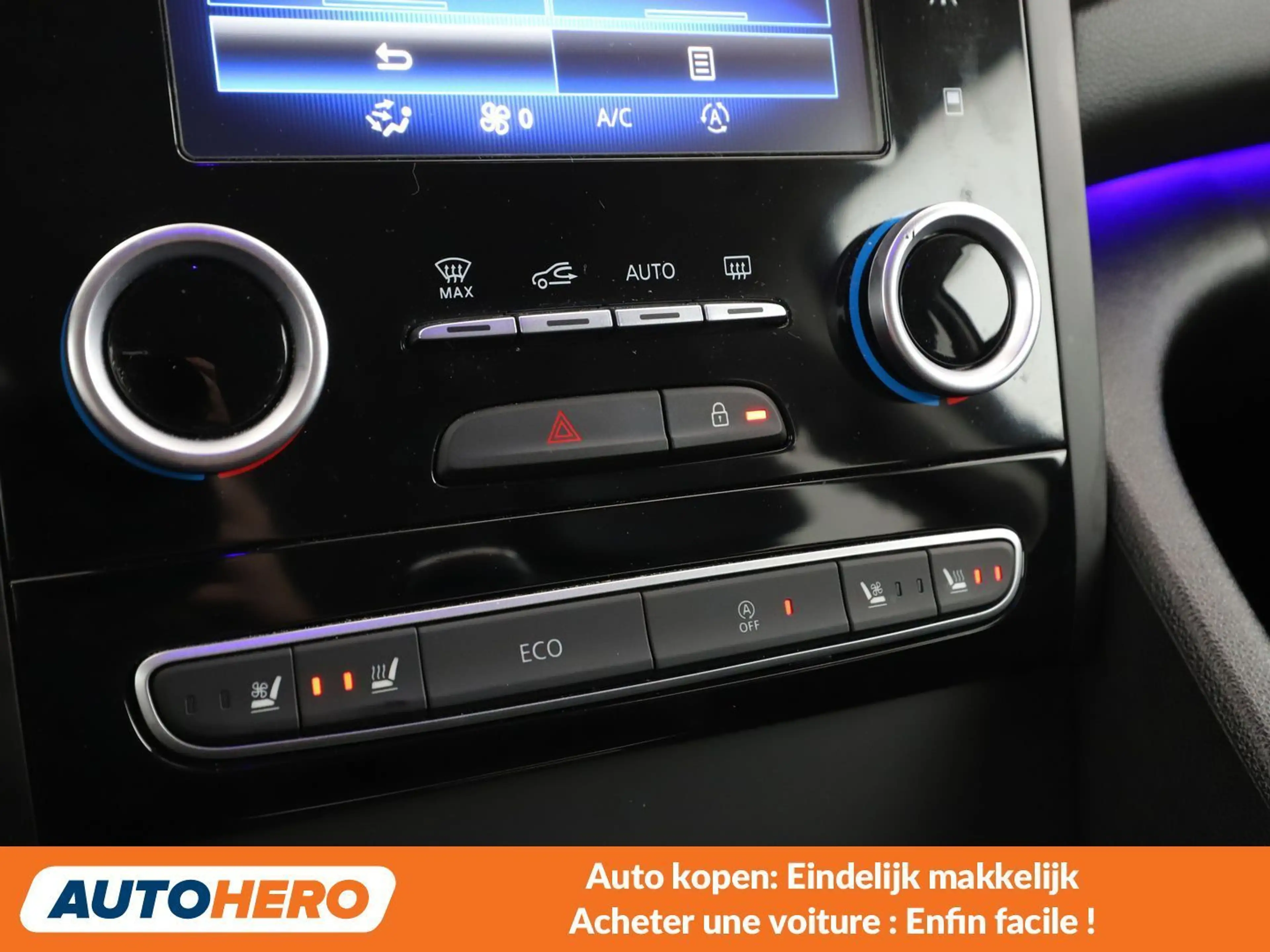 Renault Talisman 1.6 dCi Energy Intens — photo 15