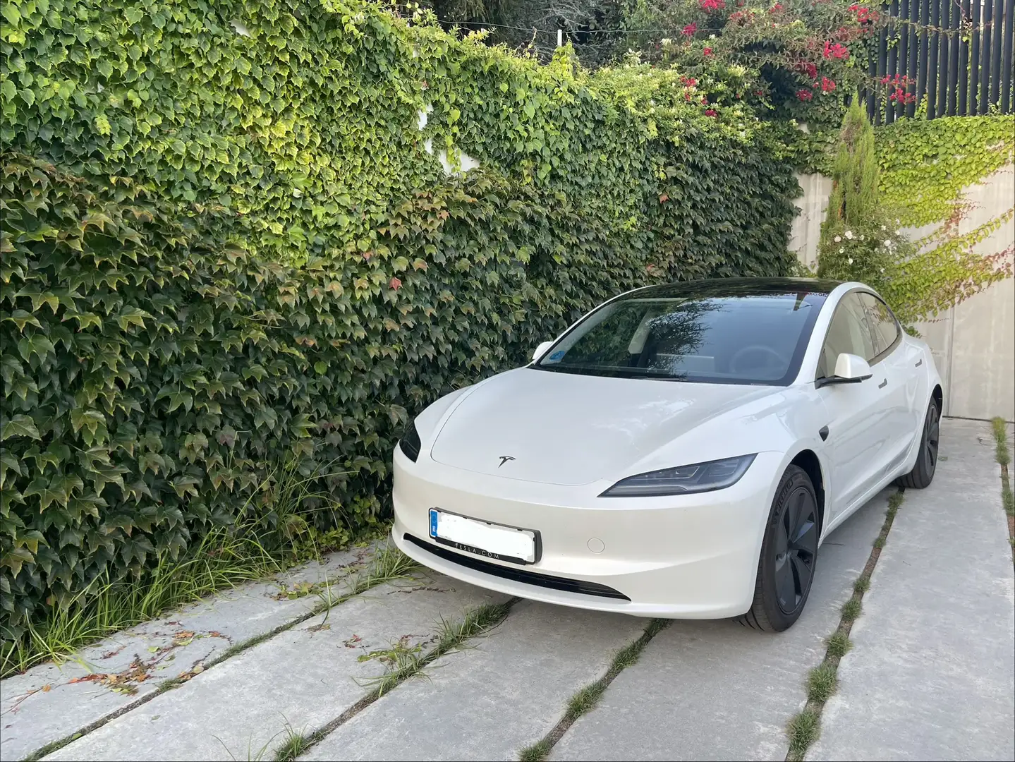 Tesla Model 3 Standard Range Premium RWD - 1