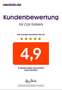 Volkswagen Golf Plus VI Life/2.Hd/SHZ/Einparkhilfe/Garantie Gris - thumbnail 28