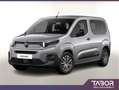 Citroen Berlingo 130 EAT8 PLUS LED 10"-HD PDC Gris - thumbnail 1