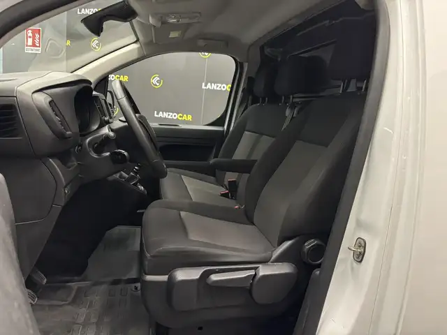 Fiat Scudo view 11