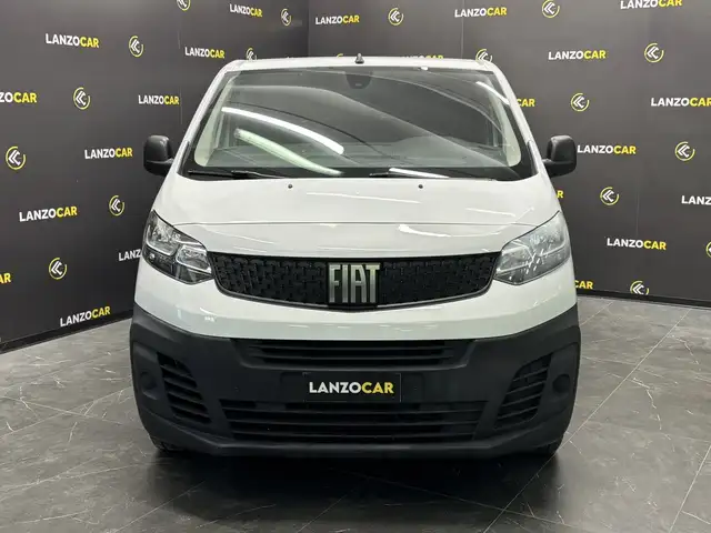 Fiat Scudo view 2