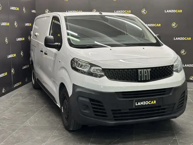 Fiat Scudo view 3