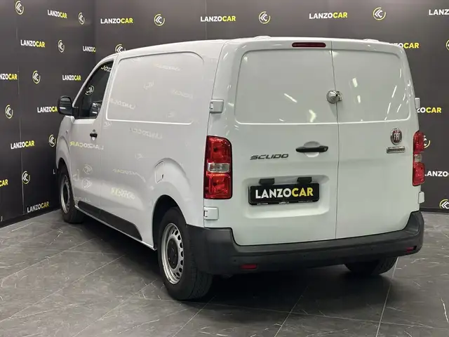 Fiat Scudo view 6