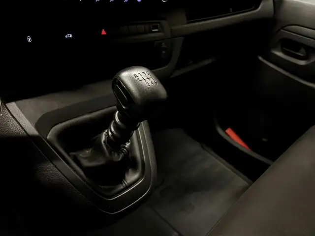 Fiat Scudo view 10