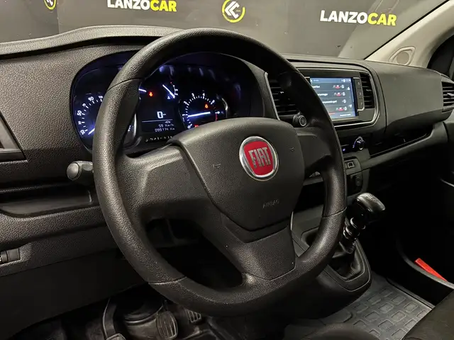 Fiat Scudo view 7