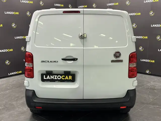 Fiat Scudo view 5