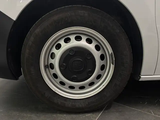 Fiat Scudo view 12