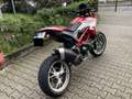Ducati Hypermotard 939 SP Rot - thumbnail 4