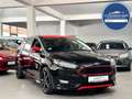 Ford Focus ST-Line Black Turnier *ZAHNRIEMEN NEU* Noir - thumbnail 5