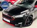 Ford Focus ST-Line Black Turnier *ZAHNRIEMEN NEU* Noir - thumbnail 3