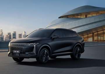 1.5 TGDI PHEV Premium Pano Leder SCHWARZ MATT!