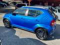 Suzuki Ignis 1.2h Easy Top 2wd/unipro/rate/garanzia/ Blue - thumbnail 4
