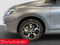 MG MG3 3 Luxury Hybrid+ 360 KAM ALU ACC PDC KEYL DAB NAVI Gris - thumbnail 29