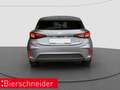 MG MG3 3 Luxury Hybrid+ 360 KAM ALU ACC PDC KEYL DAB NAVI Gris - thumbnail 11