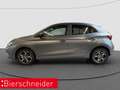 MG MG3 3 Luxury Hybrid+ 360 KAM ALU ACC PDC KEYL DAB NAVI Gris - thumbnail 6