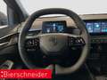 MG MG3 3 Luxury Hybrid+ 360 KAM ALU ACC PDC KEYL DAB NAVI Gris - thumbnail 17