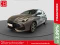 MG MG3 3 Luxury Hybrid+ 360 KAM ALU ACC PDC KEYL DAB NAVI Gris - thumbnail 1