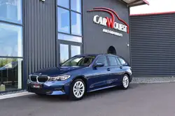 BMW Série 3 Touring (G21) (2) 318D 150 LOUNGE BVA8