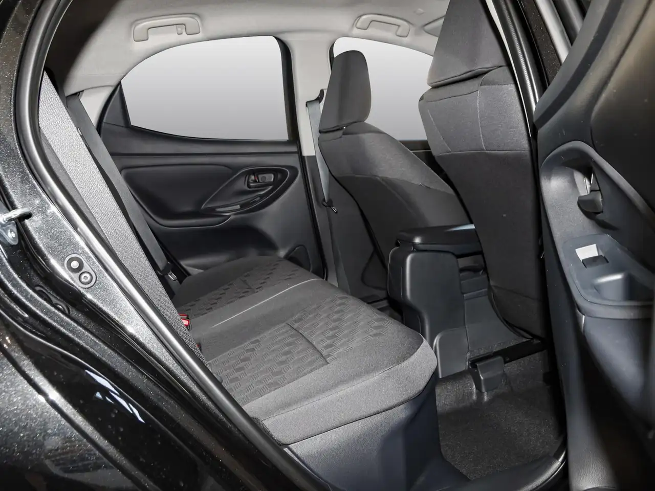 Toyota Yaris 1.5 HYBRID Teamplayer KAMERA KLIMA ALU BT DAB, миниатюра 7