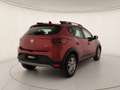 Dacia Sandero Stepway 1.0 tce ECO-G Comfort Rouge - thumbnail 5