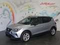 SEAT Arona 1,0 Eco TSI FR *ACC, LED, CARPLAY* Silber - thumbnail 19