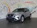 SEAT Arona 1,0 Eco TSI FR *ACC, LED, CARPLAY* Silber - thumbnail 3