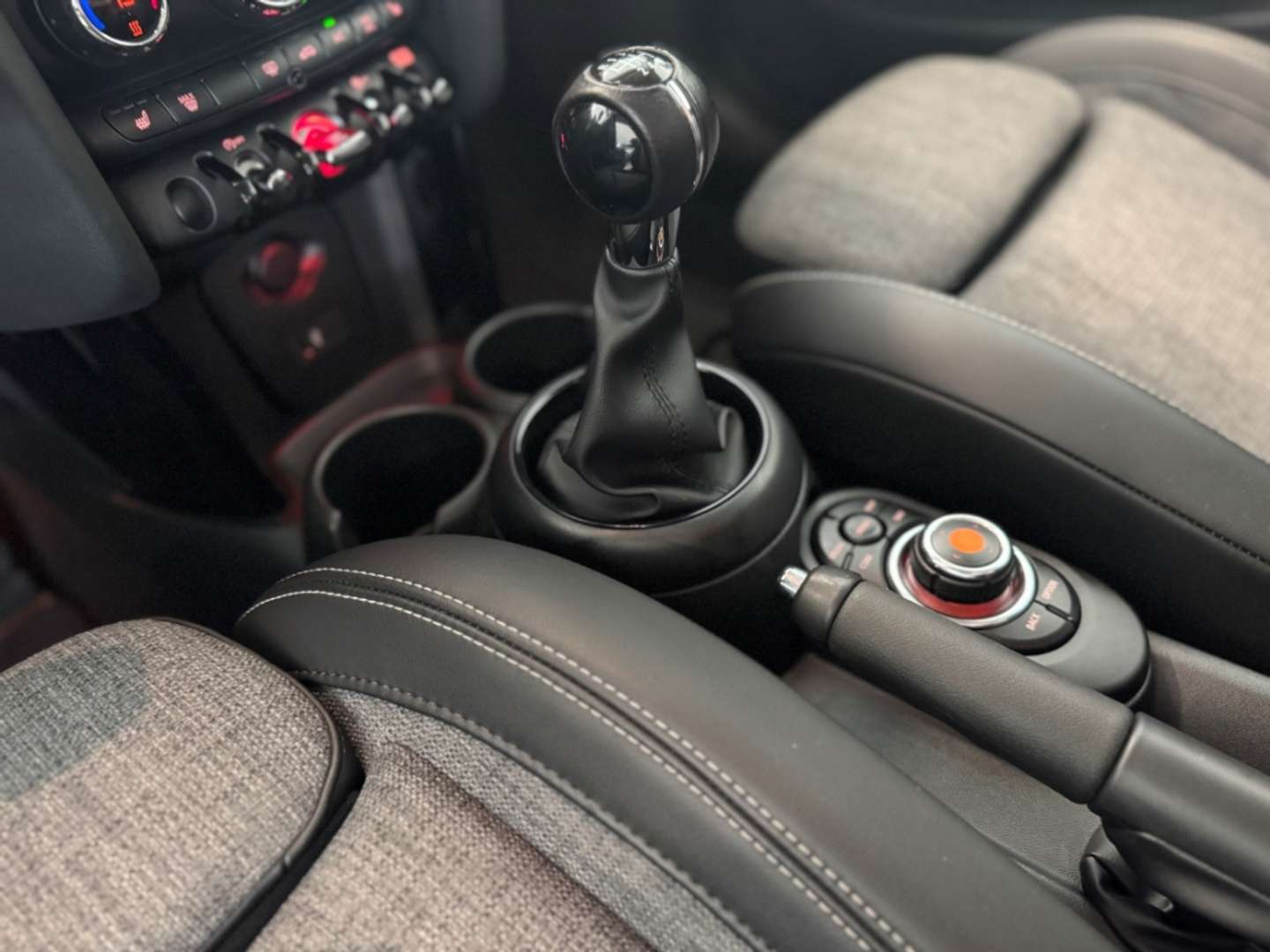 Mini 3 Portes One Sport - 2021 - Joinsteer - #13