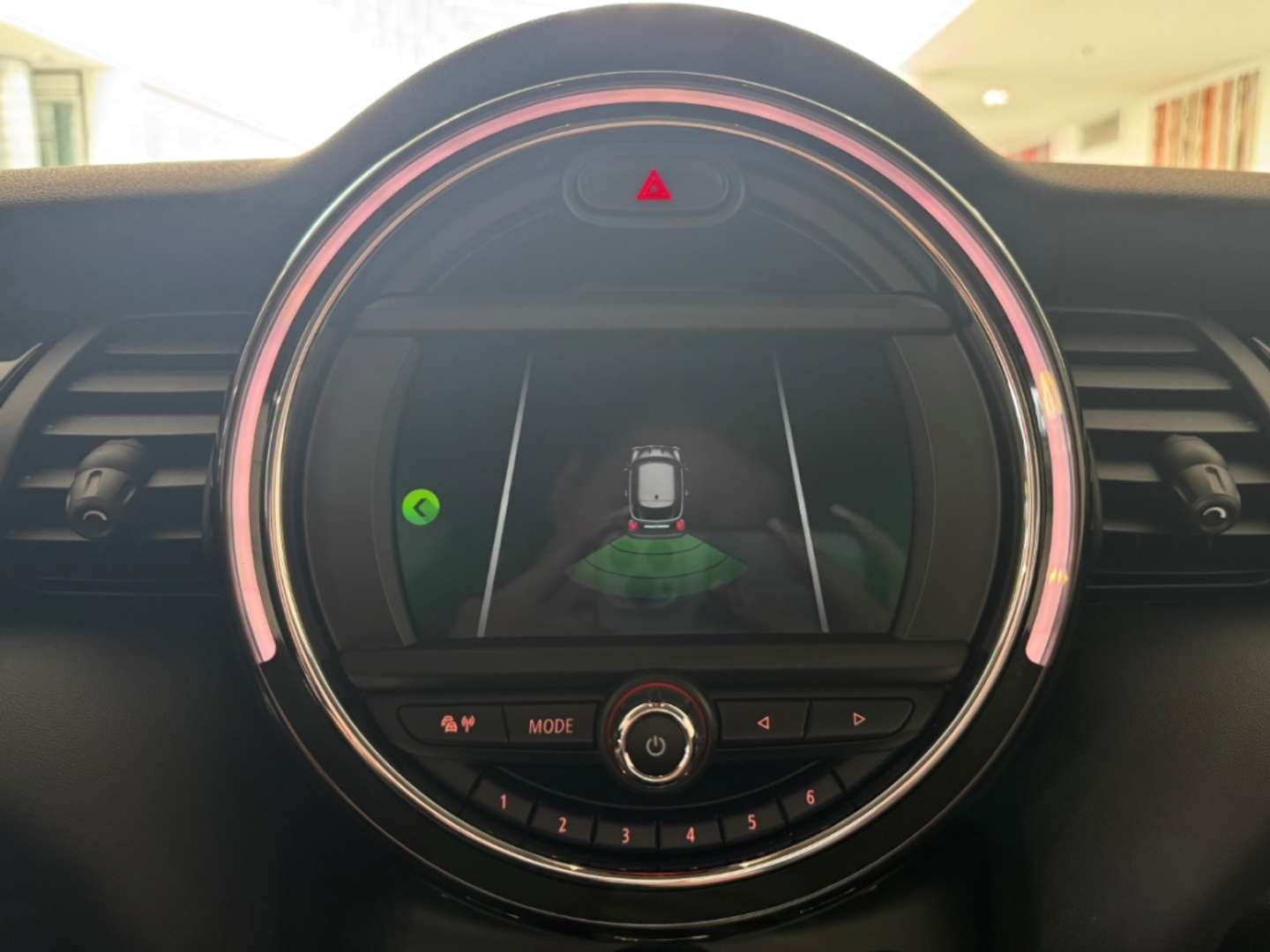 Mini 3 Portes One Sport - 2021 - Joinsteer - #11