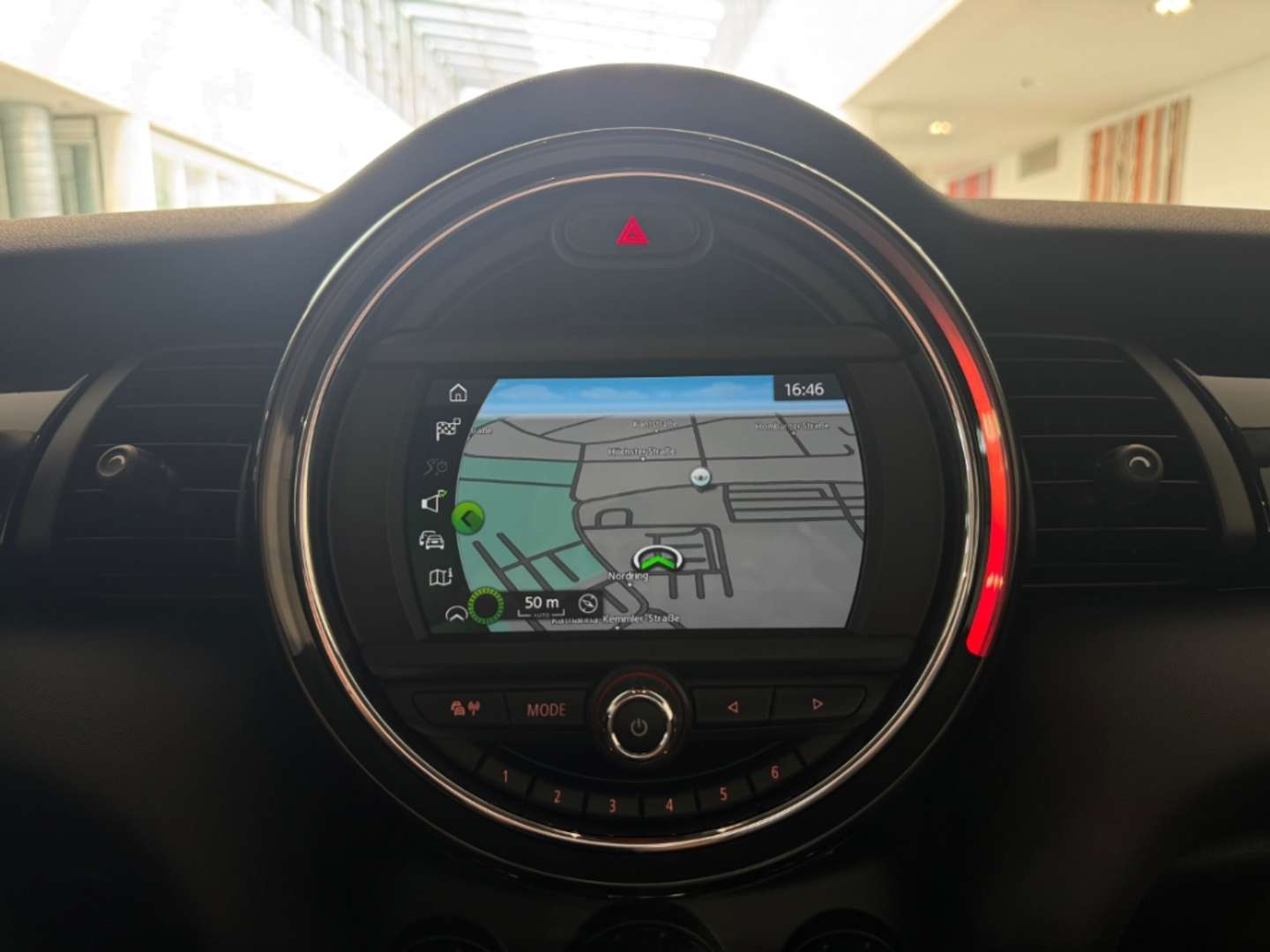 Mini 3 Portes One Sport - 2021 - Joinsteer - #12