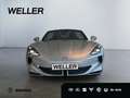 MG Cyberster XPOWER *360°*LED*ACC*BOSE*V2L*WLAN*TWA* Silber - thumbnail 6