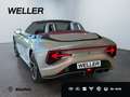 MG Cyberster XPOWER *360°*LED*ACC*BOSE*V2L*WLAN*TWA* Silber - thumbnail 2