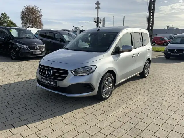 Mercedes-Benz Classe T T 180 STYLE Klima Kamera Sitzheizung 5-Sitze Tempo