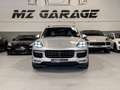 Porsche Cayenne 4.8 V8 Turbo Tiptronic Gris - thumbnail 8