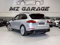Porsche Cayenne 4.8 V8 Turbo Tiptronic Gris - thumbnail 9