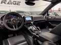 Porsche Cayenne 4.8 V8 Turbo Tiptronic Gris - thumbnail 15
