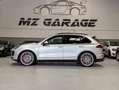 Porsche Cayenne 4.8 V8 Turbo Tiptronic Gris - thumbnail 12