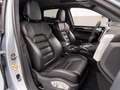 Porsche Cayenne 4.8 V8 Turbo Tiptronic Gris - thumbnail 20