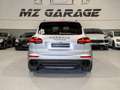 Porsche Cayenne 4.8 V8 Turbo Tiptronic Gris - thumbnail 11