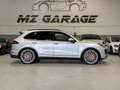 Porsche Cayenne 4.8 V8 Turbo Tiptronic Gris - thumbnail 13