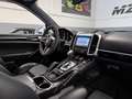 Porsche Cayenne 4.8 V8 Turbo Tiptronic Gris - thumbnail 16