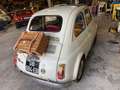 Fiat 500 L Blanc - thumbnail 5