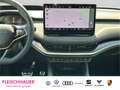 Skoda Elroq RS 4x4 Maxx Paket El. Heckklappe AHK Apple Car Pla Verde - thumbnail 12