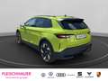 Skoda Elroq RS 4x4 Maxx Paket El. Heckklappe AHK Apple Car Pla Verde - thumbnail 4