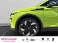 Skoda Elroq RS 4x4 Maxx Paket El. Heckklappe AHK Apple Car Pla Verde - thumbnail 15