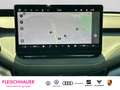 Skoda Elroq RS 4x4 Maxx Paket El. Heckklappe AHK Apple Car Pla Verde - thumbnail 13
